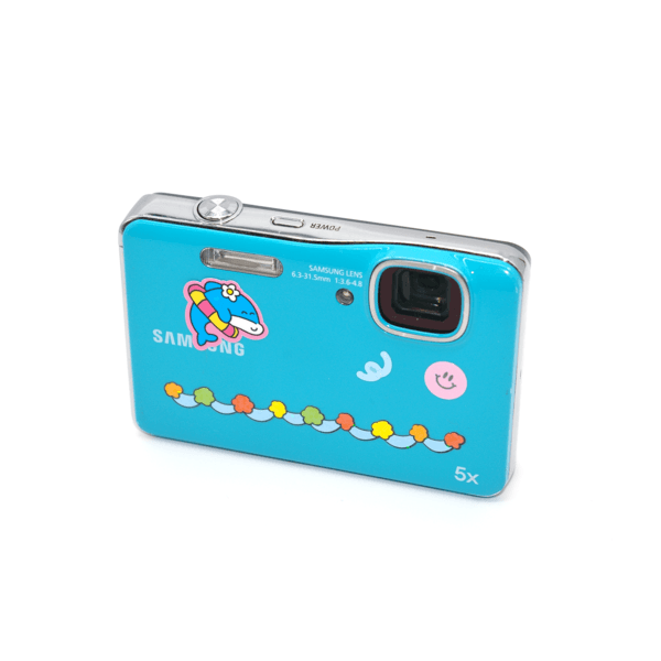 Samsung Vluu WP10