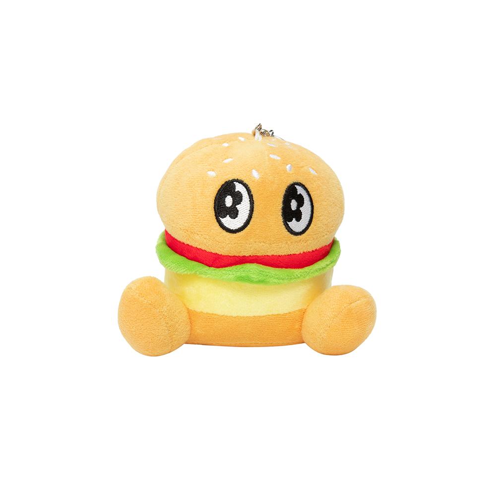 VTP BIG KEYCHAIN BURGER