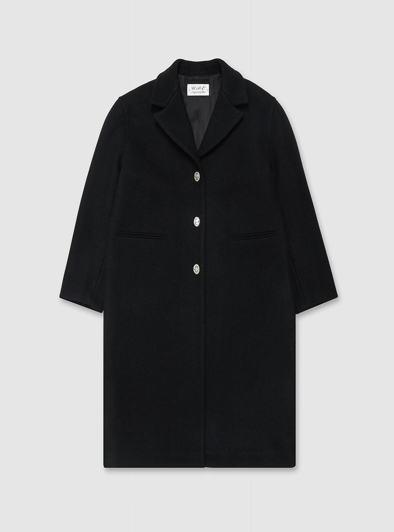Clasp Coat