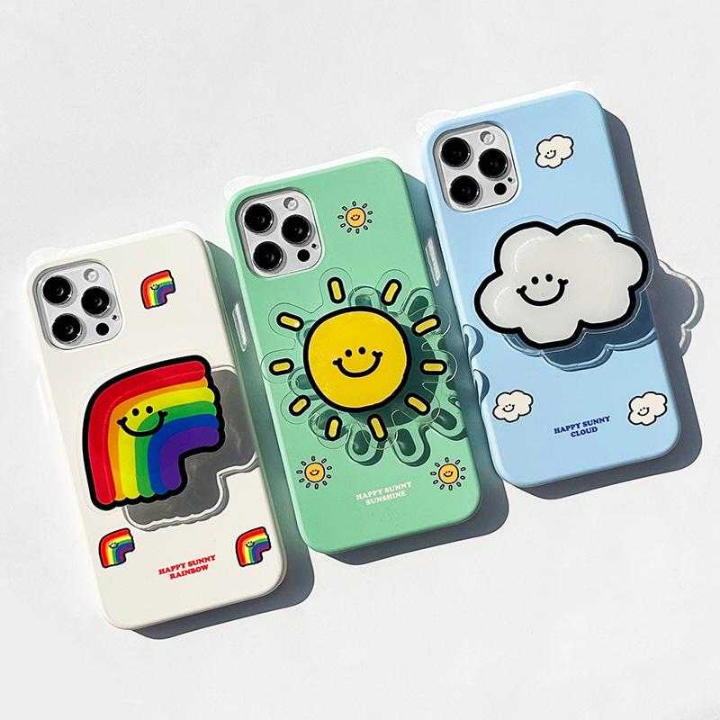 ★★해피써니 아크릴SET♠하드