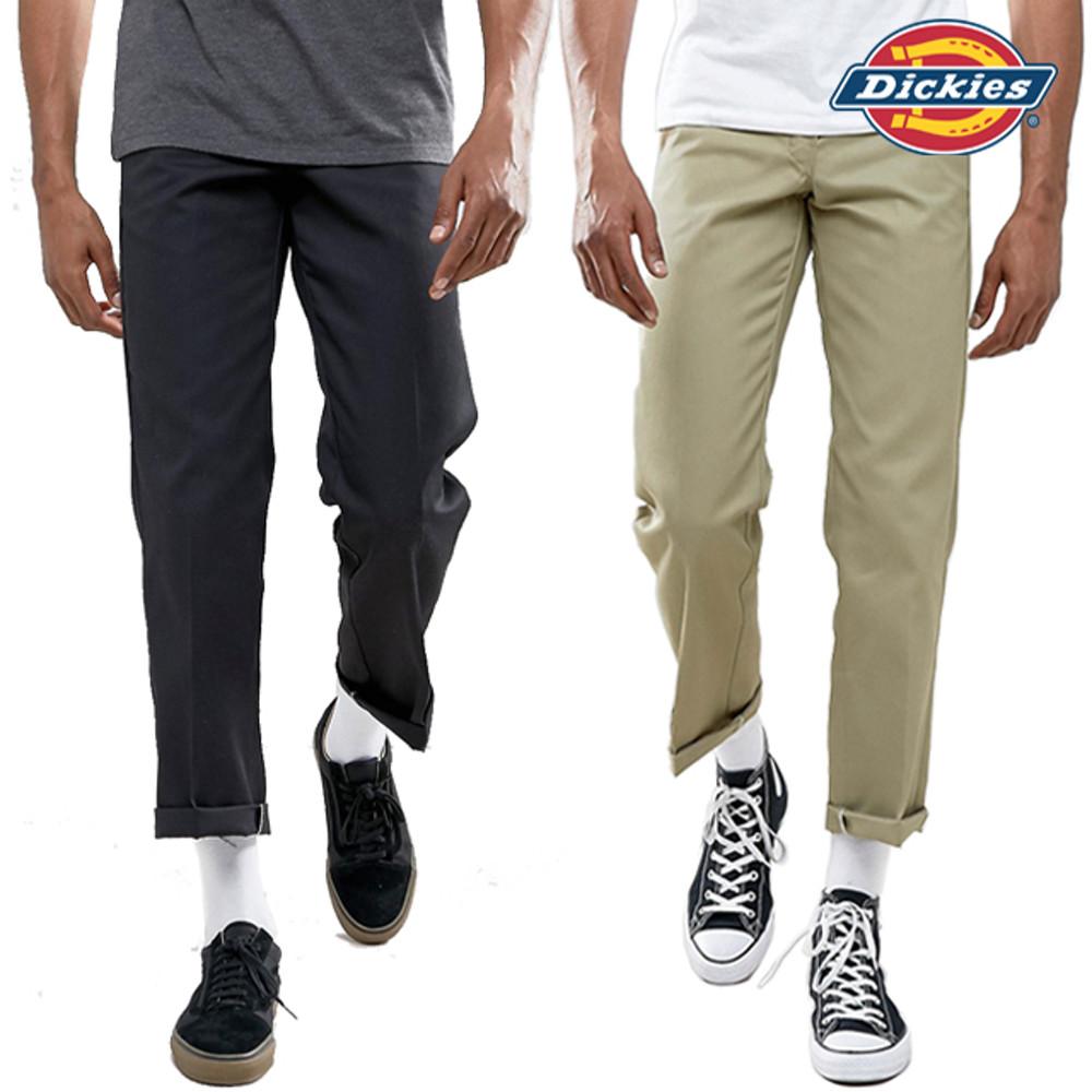 디키즈 874 워크팬츠