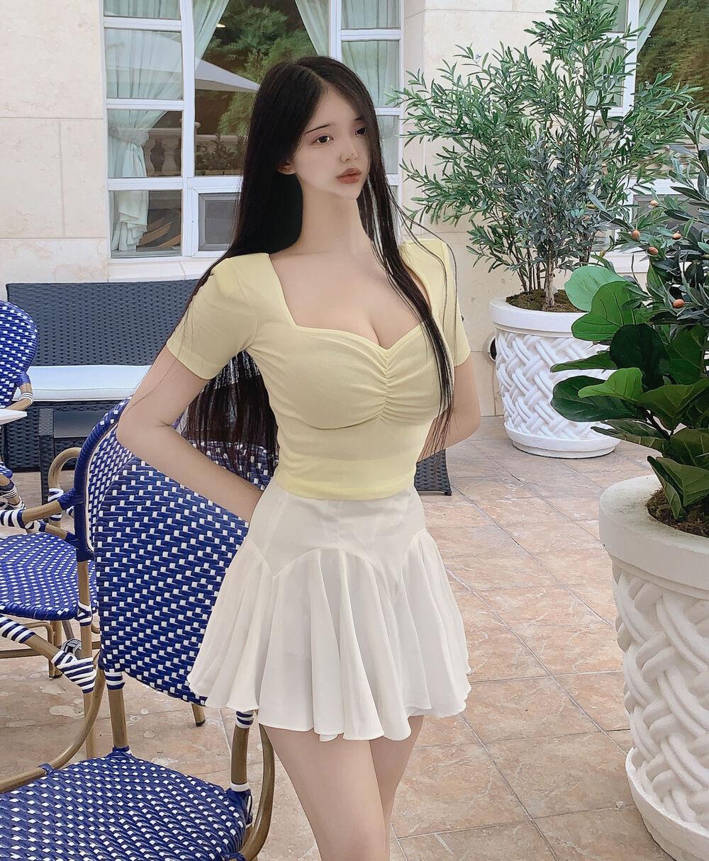 가든t  (청순핏 )