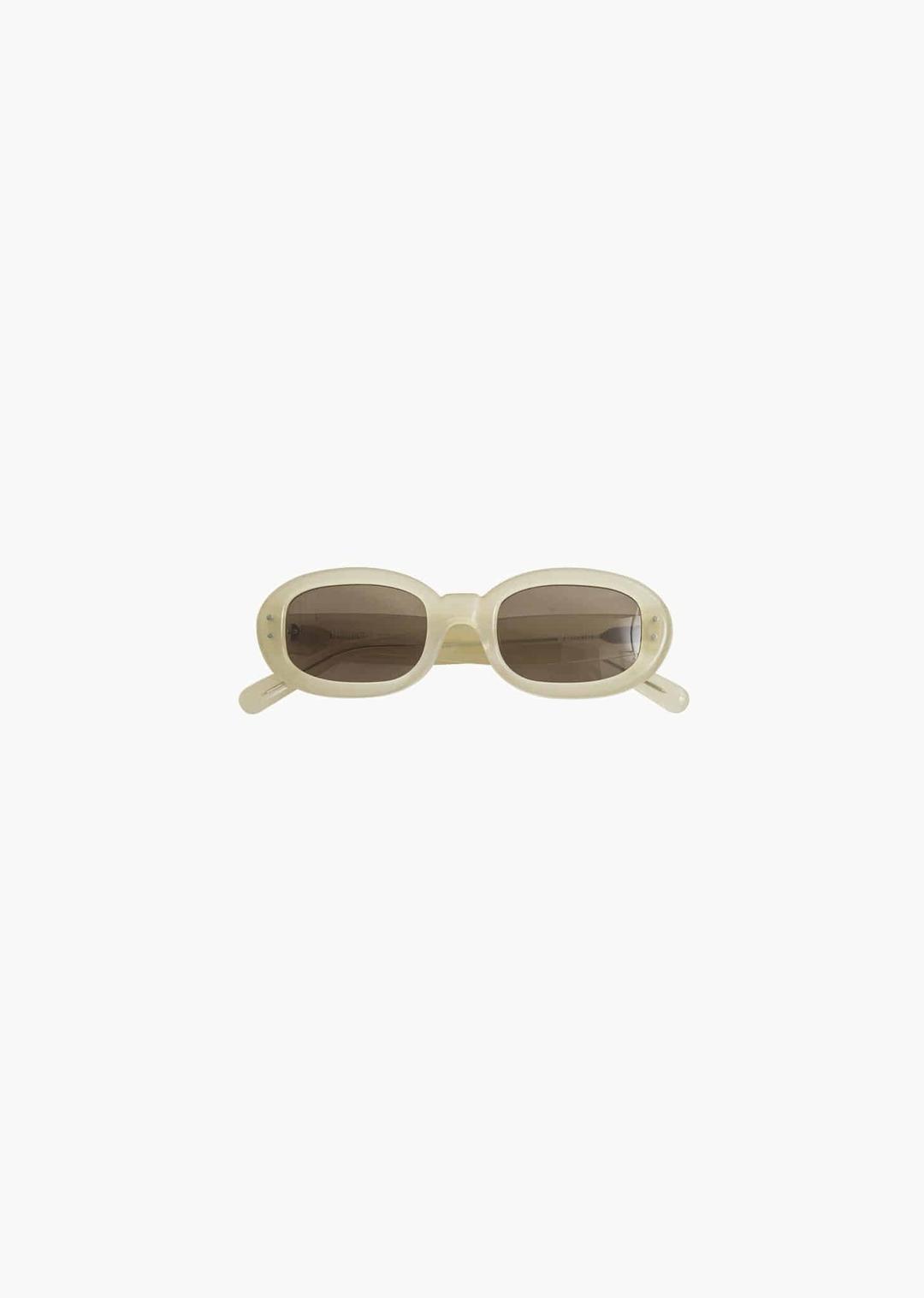 OV SUNGLASSES (BEIGE)