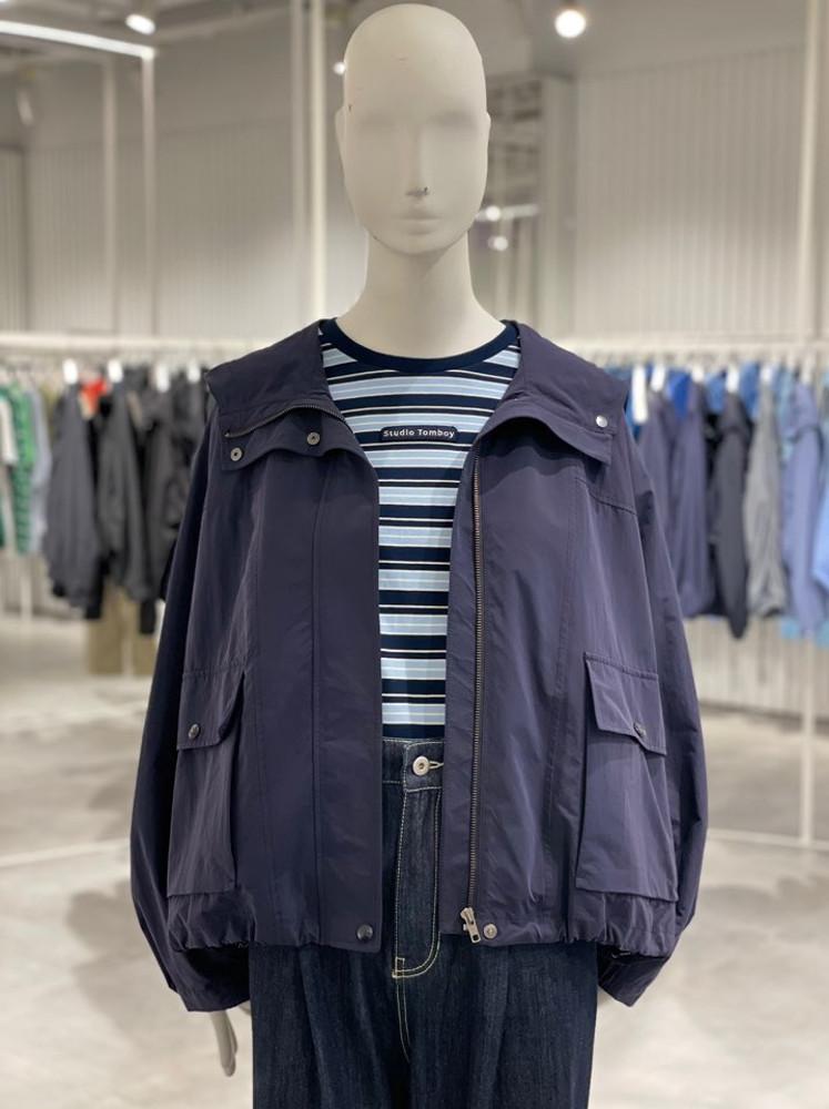 스튜디오톰보이 아웃포켓 후디 캐주얼점퍼 (9103313824)