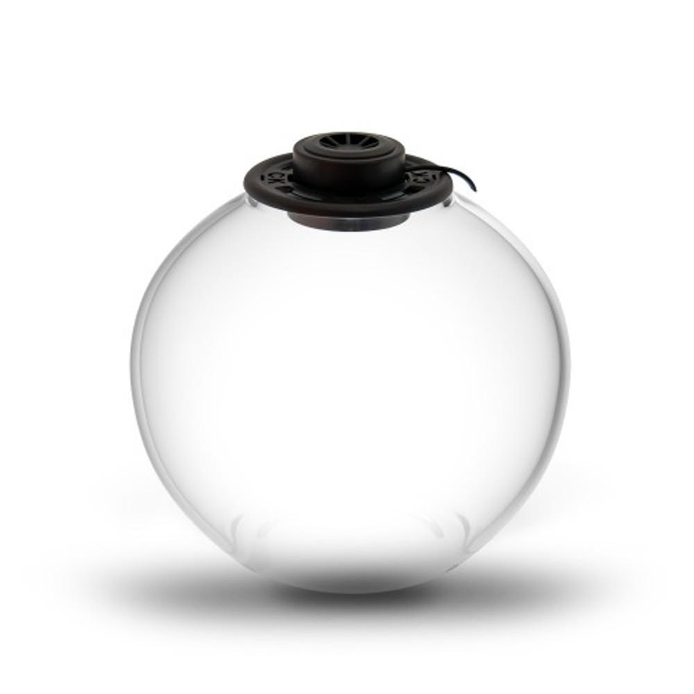 볼형 테라리움 유리조명 일체형 퓨어팟 식물 유리볼 YQ220