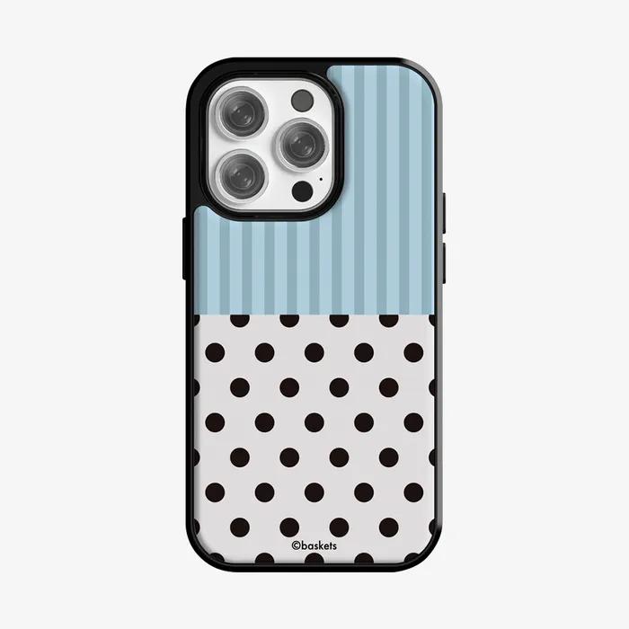 [에폭시 범퍼 케이스] PHONE CASE Multi01