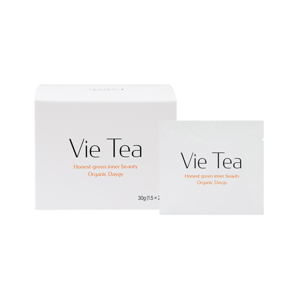 오가닉데이지 비에티