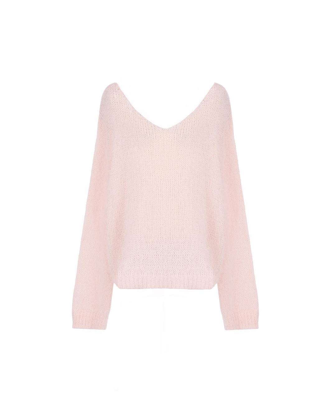 Angel's Dream knit