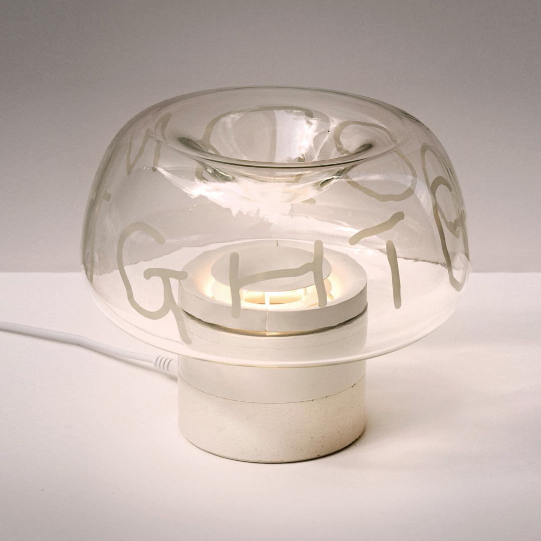INAP EDITION_MUSHROOM LAMP_02_C