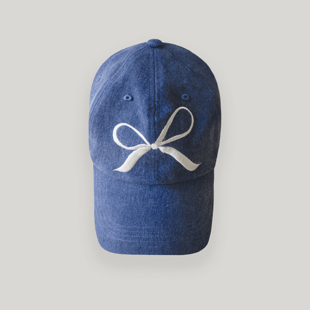 Pigment Cap (Blue)