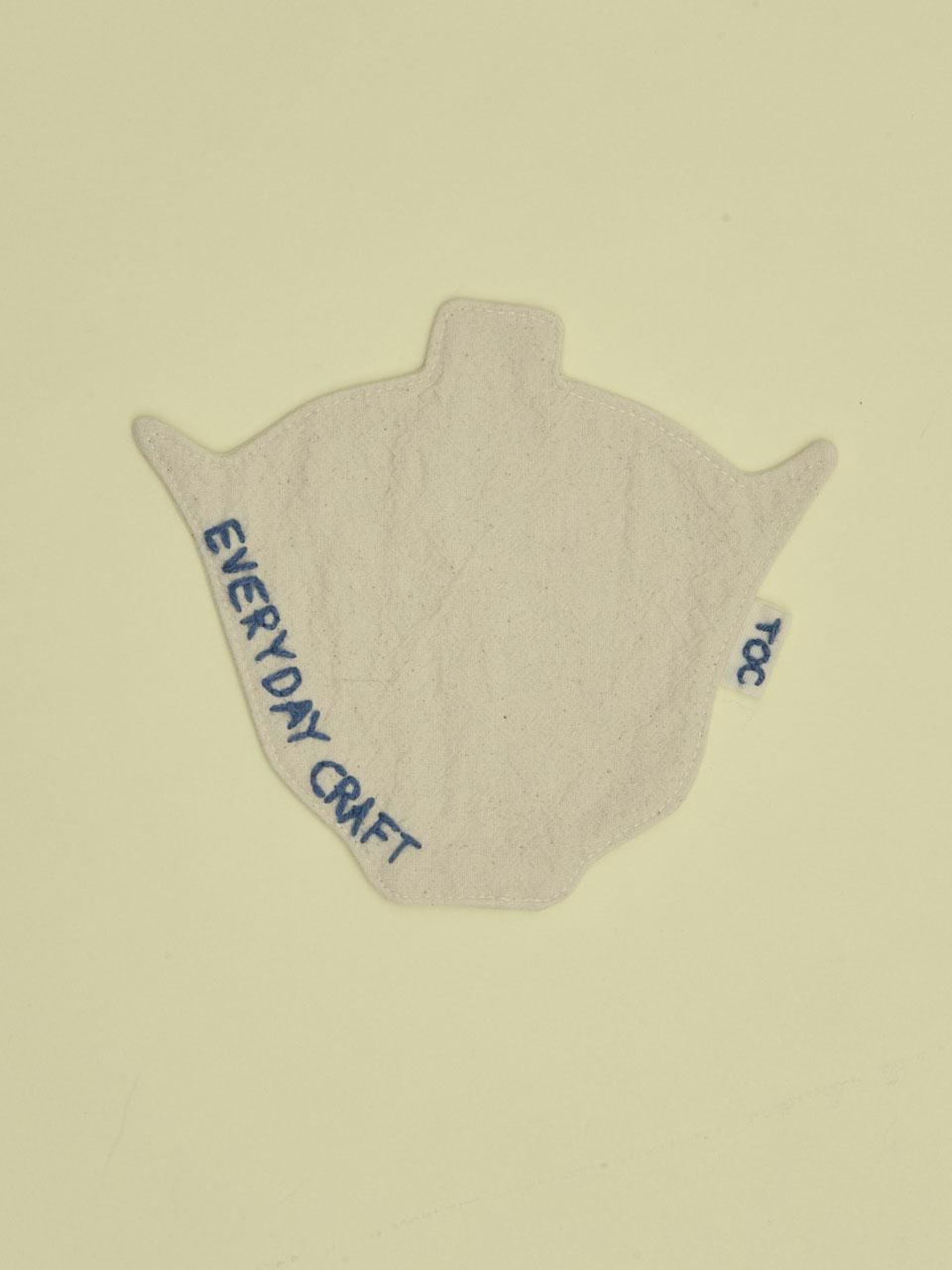 [TOC] EVERYDAY CRAFT COASTER : 개완