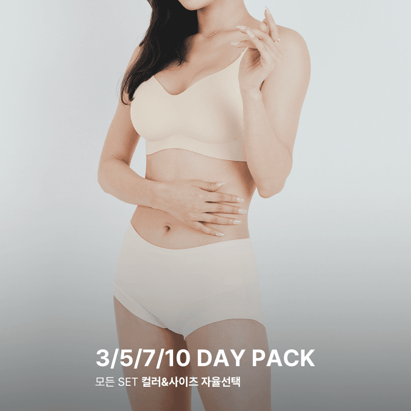 역대급 편안함 YF팬티