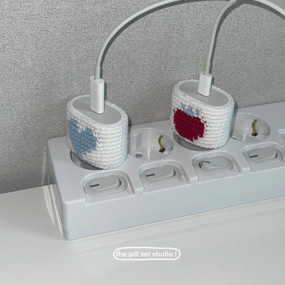 Charger deco 🔌⌁❤︎⌁