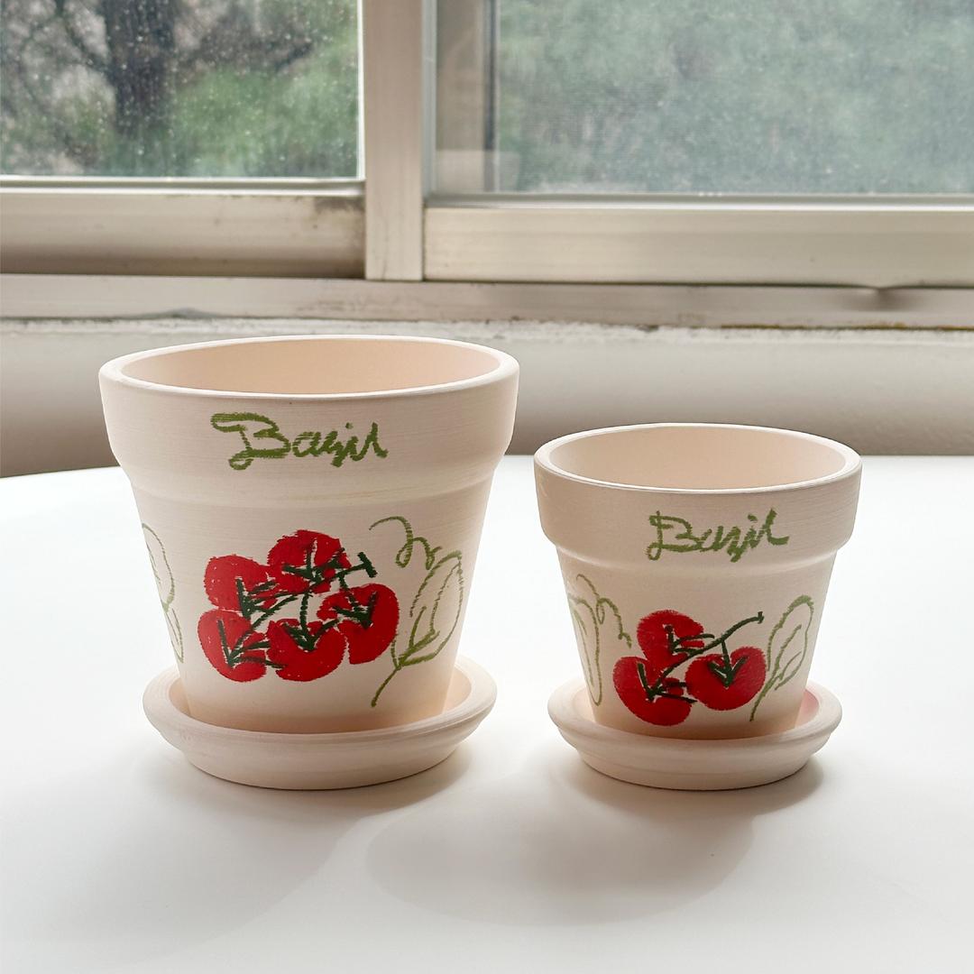 [화분 받침] Art Pot 받침