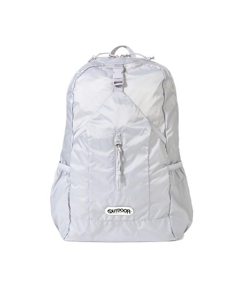121005 PACKABLE RUCK L