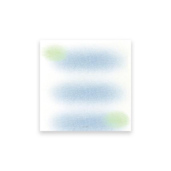 Blue in Green 02 memo