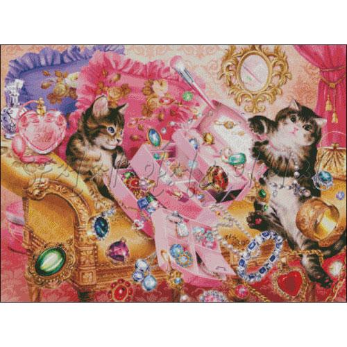 [sun]보석함사건(SF-A91)