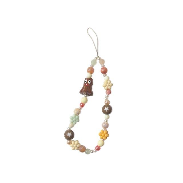 Warm Ghost Strap
