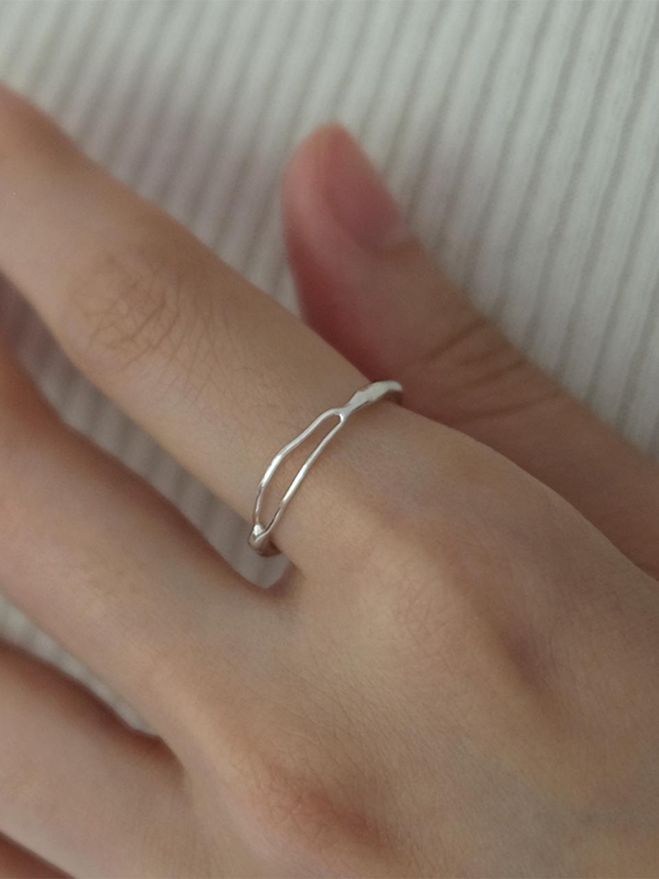 Magro ring