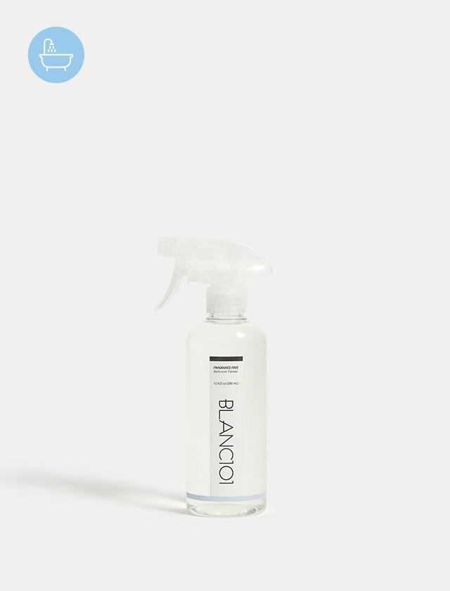 [청소필수템]380ml 욕실용 세정제 스프레이