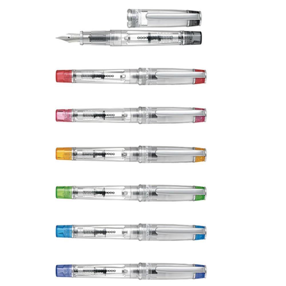 파이롯트 프레라 이로아이 만년필 캘리그라피 CM닙 데일리