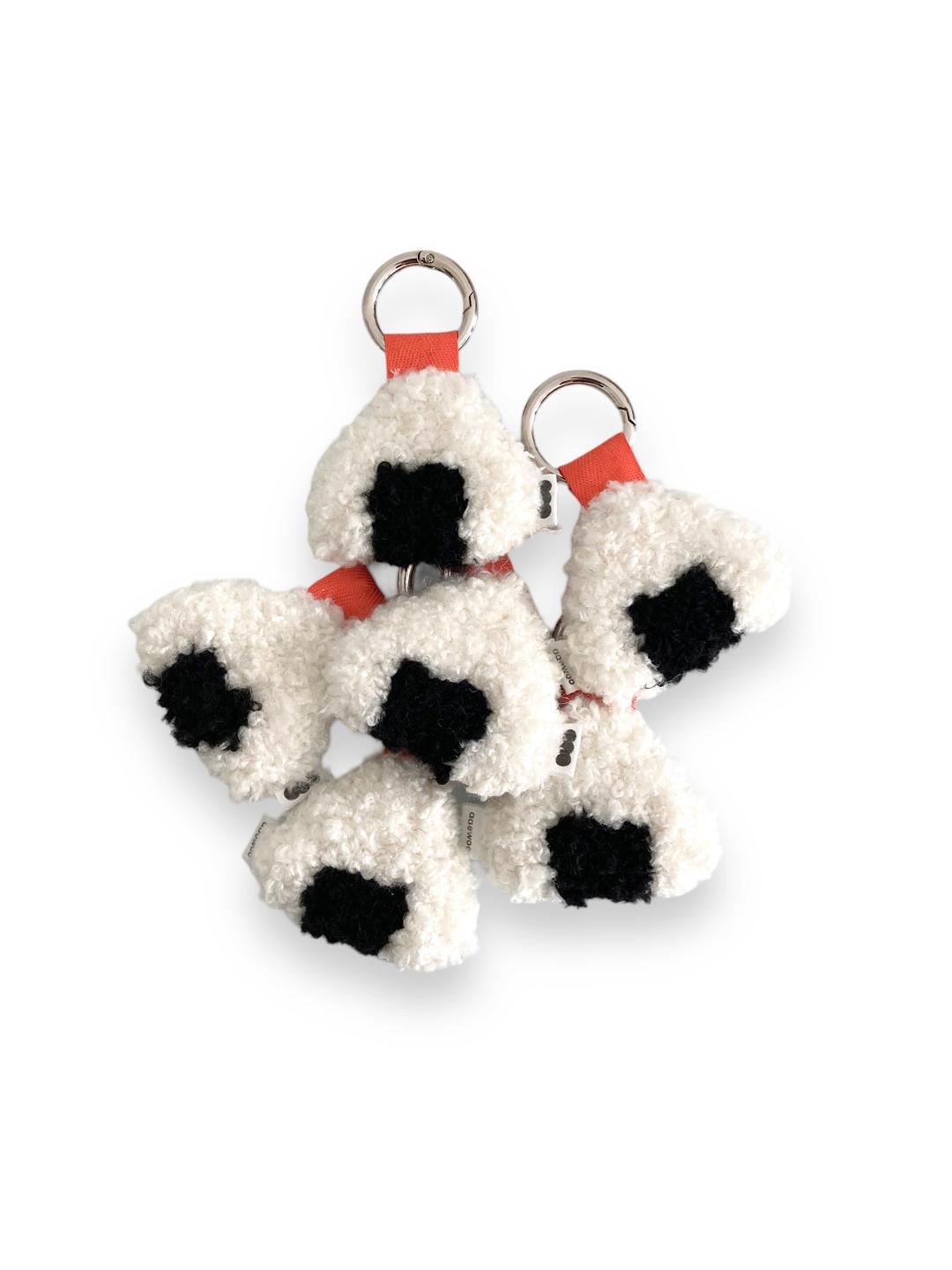 Bopjumeok Keyring