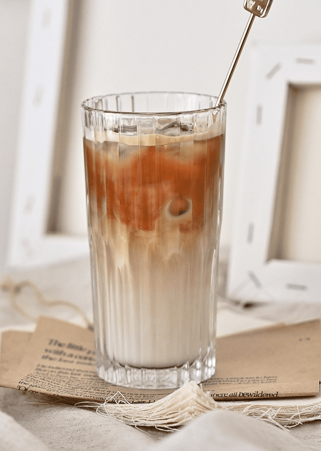 인더썸머 글라스 300ml