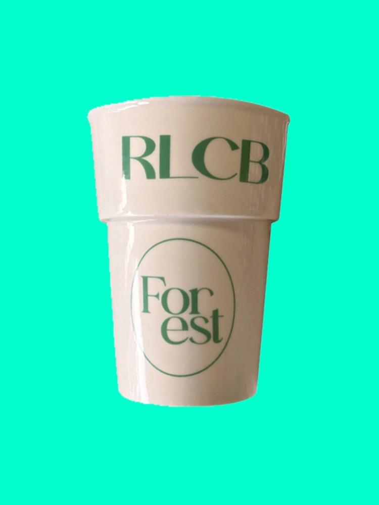 힙한 인테리어 대용량 레터링 머그컵 산 바다 초록 그림 홈카페 아이템