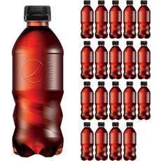 펩시 제로 슈거 무라벨 콜라 라임향  300ml, 20개