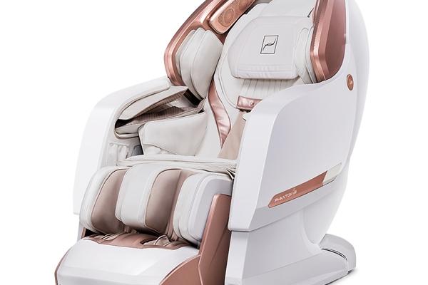 본사직영 팬텀2코어 2021년형 안마의자 무상AS 5년
