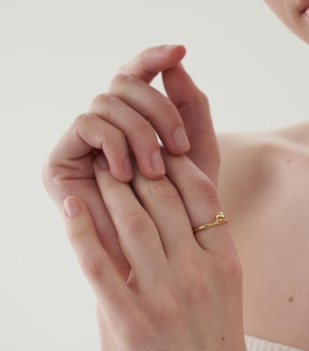 ball ring