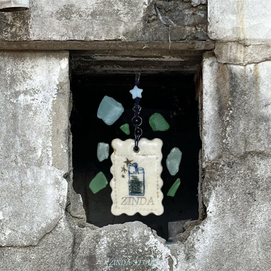 봄에게 보내는 엽서