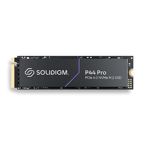 솔리다임 P44 Pro M.2 NVMe 벌크 (2TB)