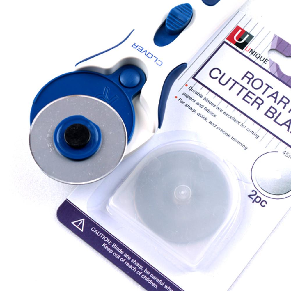 로터리커터 원형재단칼 원형칼