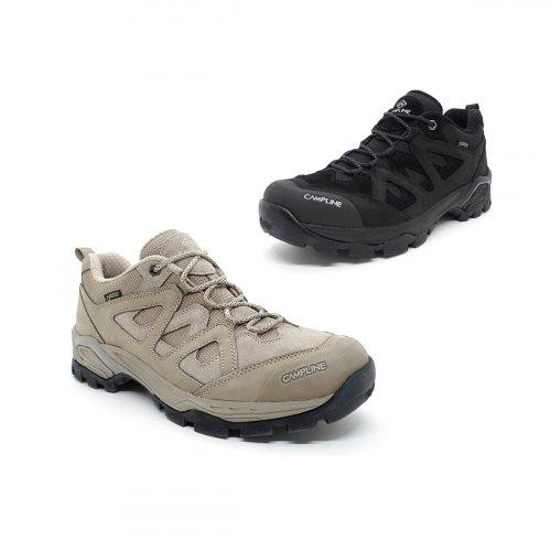 산티아고 로우 공용 하이킹화