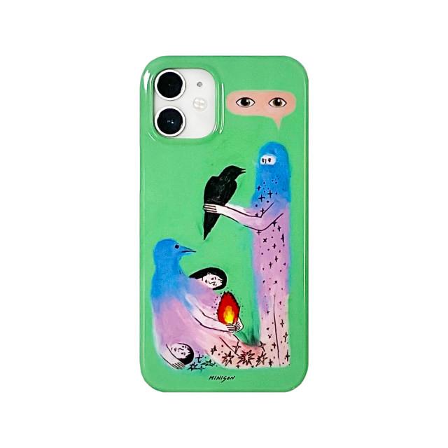 (유광하드) nevertheless 케이스