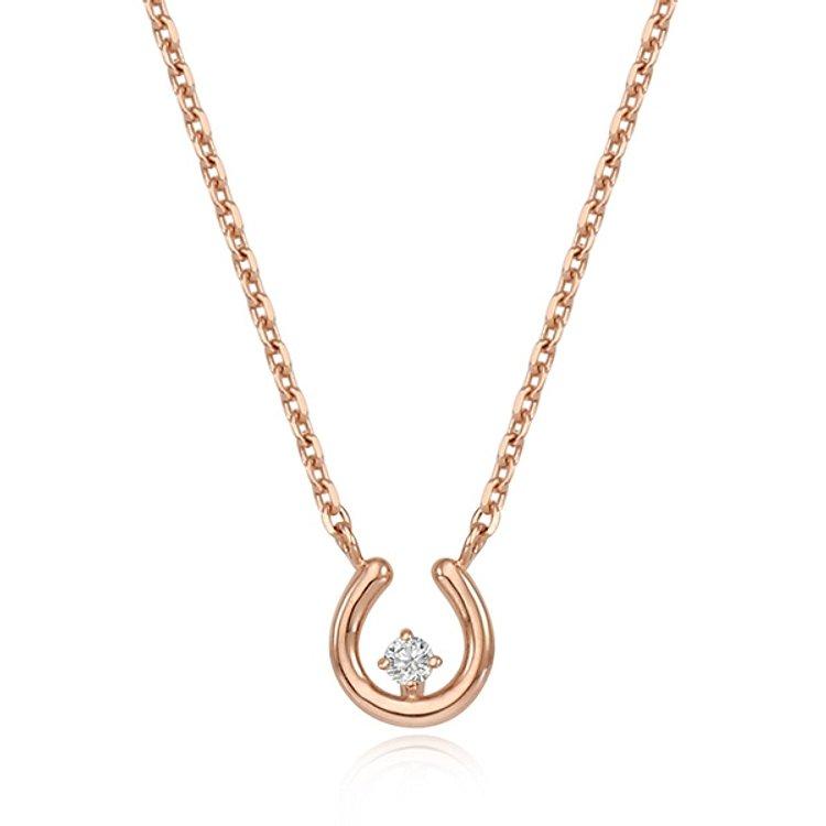 [스톤헨지] 실버 목걸이 SC1446