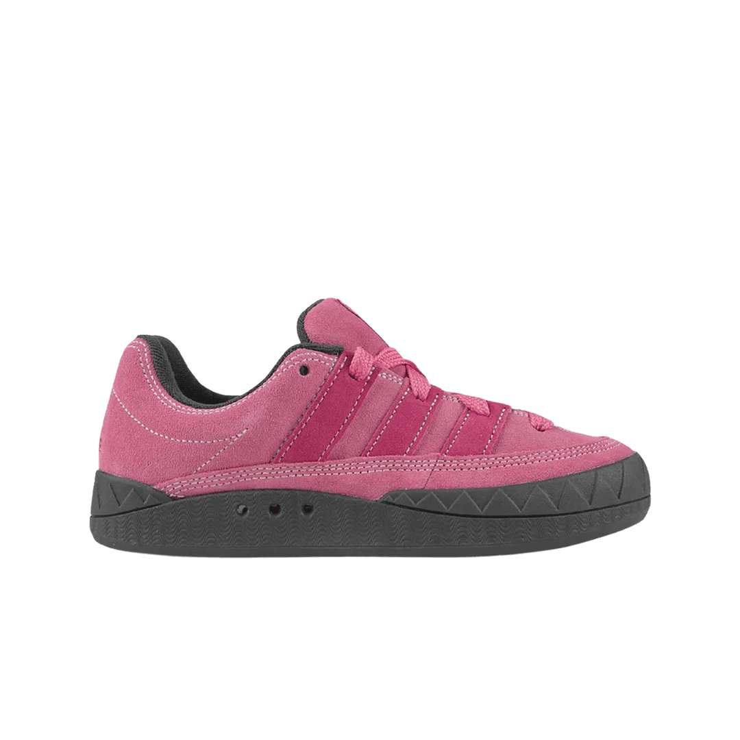 (W) Adidas Adimatic Pink Fusion
