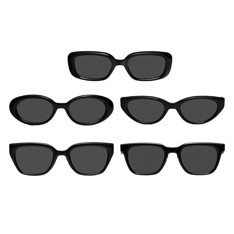 Gentle x Maison Margiela Sunglasses