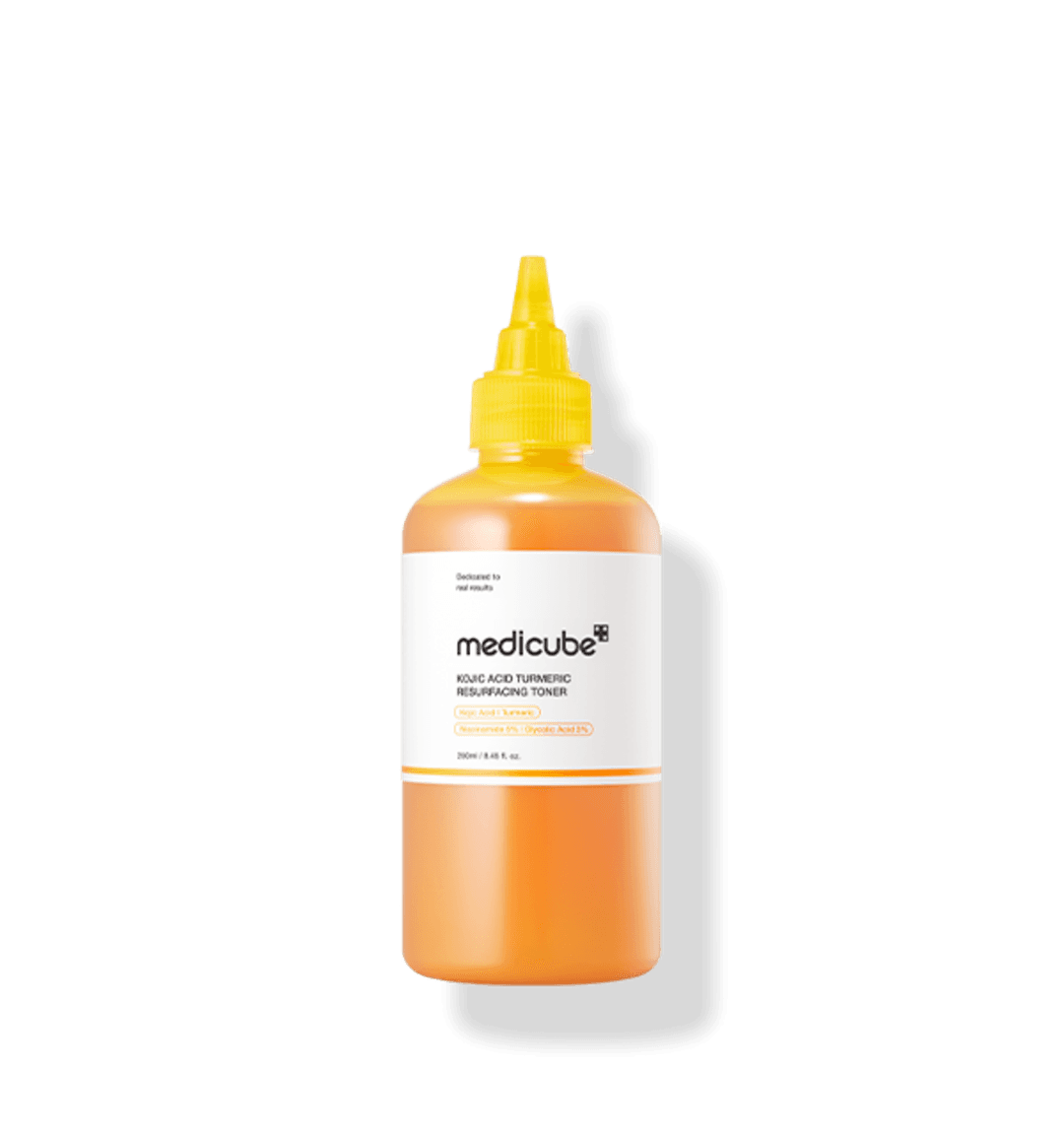 [NEW] 코직애씨드 터메릭 리설페이싱 토너