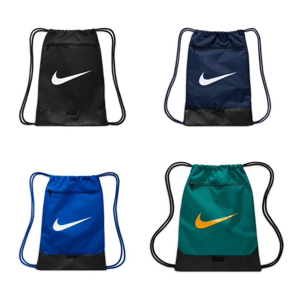 나이키 짐색 슈즈백 신발 주머니 축구화 운동화 골프화 헬스 가방 짐쌕 DM3978