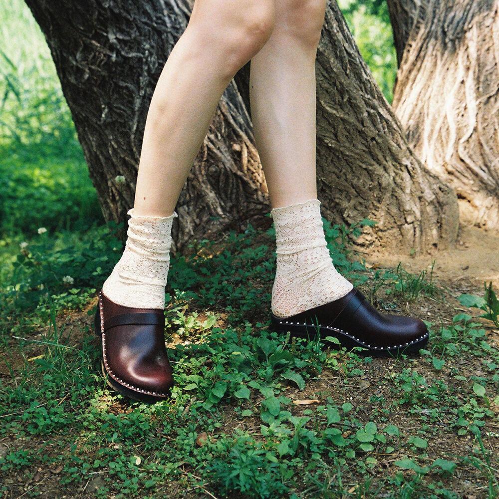 DA VINCI (Brown/Black Original)