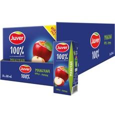 [쿠팡수입] 후버 사과주스