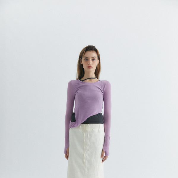 JACQUARD MIDI SKIRT, IVORY