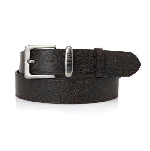 Vintage Leather Belt (brown)