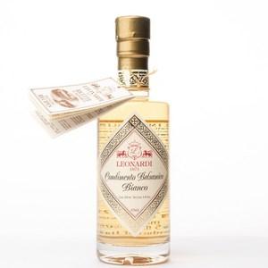 레오나르디 모데나산 콘디멘토 화이트 발사믹, 250ml, 1개