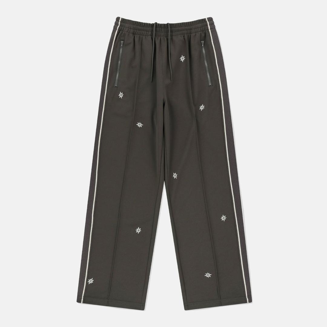 Twinkle Track Pants Brown