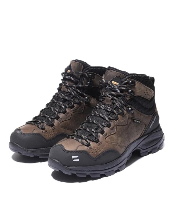 예른미드 GTX RR Brown 252