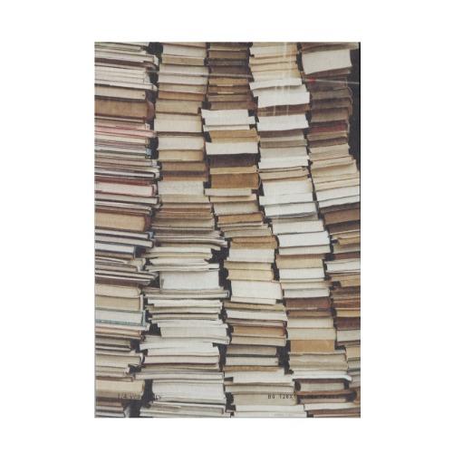 1/4 Year Diary_Book 01