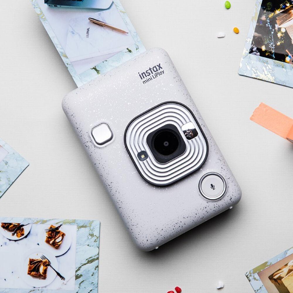 [포코리 홀리데이키트 증정] 인스탁스 미니 리플레이(Mini Liplay)